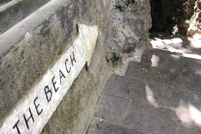 Beautiful Beaches of Bali (Beach Bum Day) - Practical Tips for Booking and Enjoying the Tour