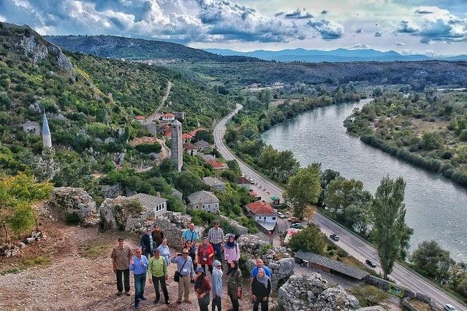 beautiful-bosnia-8-days-tour-package
