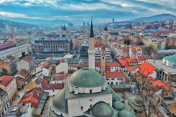 beautiful-bosnia-8-days-tour-package