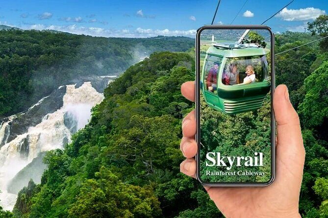 Beautiful Daintree Waterfall Walk, Magical Swim & Heavenly Lunch - FAQ