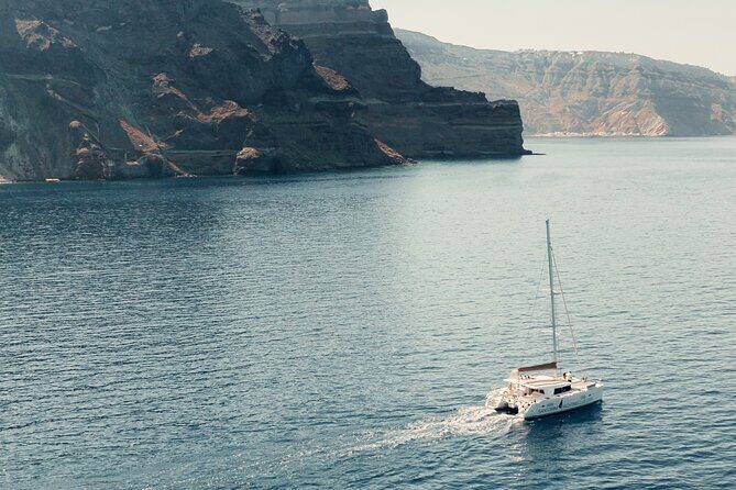 Beautiful Day Catamaran Caldera Cruise incl. Meal & Drinks - Final Thoughts: Is This Tour for You?
