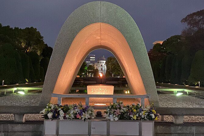 Beautiful Hiroshima, Peace Park and Miyajima Island - Introduction: Why This Tour Stands Out