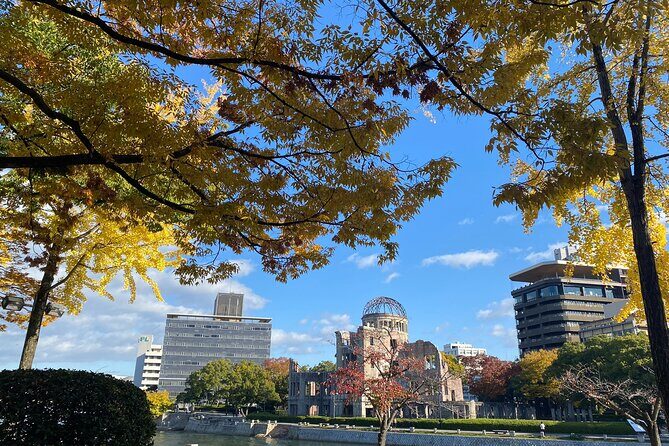 Beautiful Hiroshima, Peace Park and Miyajima Island - Practicalities and What to Expect