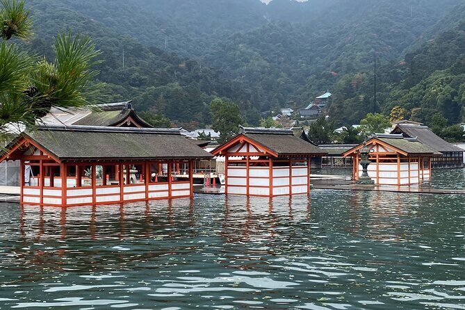 Beautiful Hiroshima, Peace Park and Miyajima Island - Frequently Asked Questions
