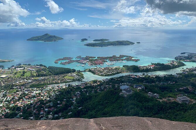 Beautiful island tour 5-6 hours | Mahé, Seychelles | Private Tour - Key Points