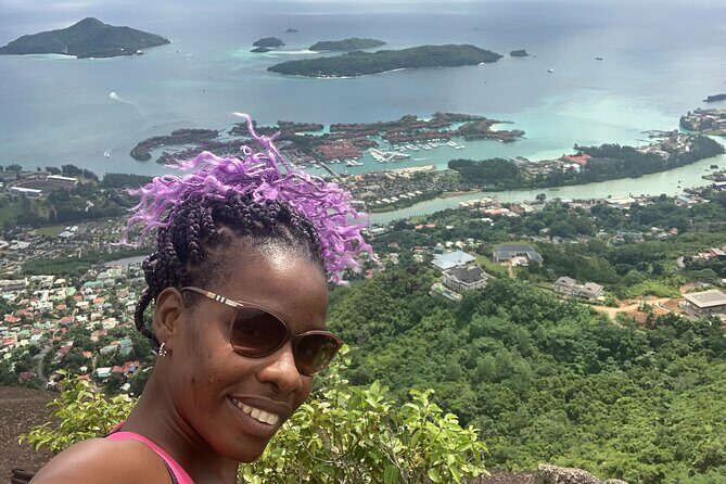 Beautiful island tour 5-6 hours | Mahé, Seychelles | Private Tour - Authentic Experiences & Authenticity