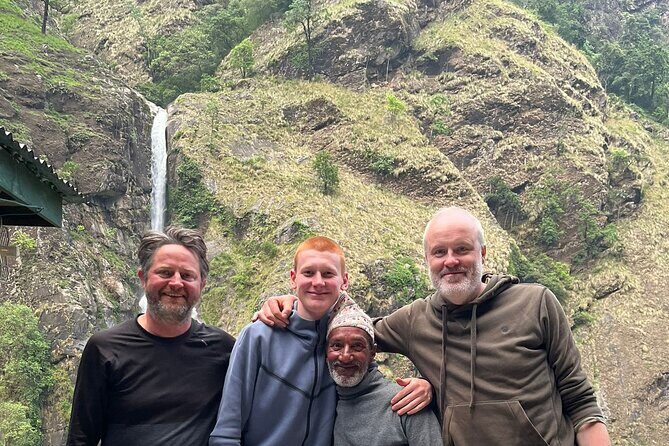 Beautiful Khopra Danda Trek from Pokhara - 6 Nights 7 Days - Key Points