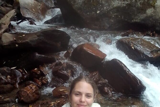 Beautiful Khopra Danda Trek from Pokhara - 6 Nights 7 Days - Day 4: Day Hike to Khayar Lake (9-10 hours)