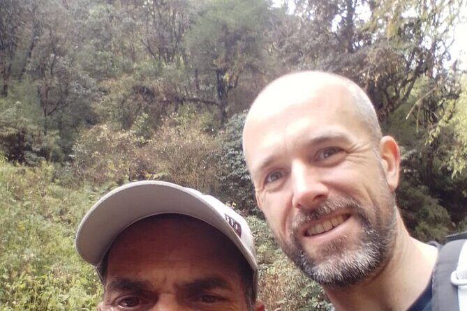 Beautiful Khopra Danda Trek from Pokhara - 6 Nights 7 Days - Day 7: Sunrise at Poon Hill & Departure