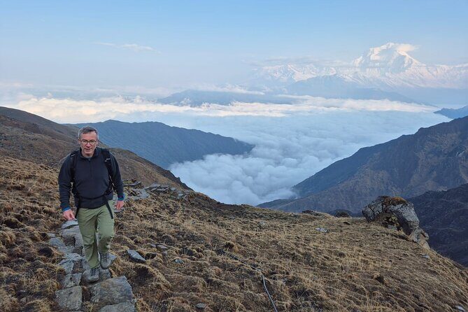 Beautiful Khopra Danda Trek from Pokhara - 6 Nights 7 Days - Whats Included and Whats Not