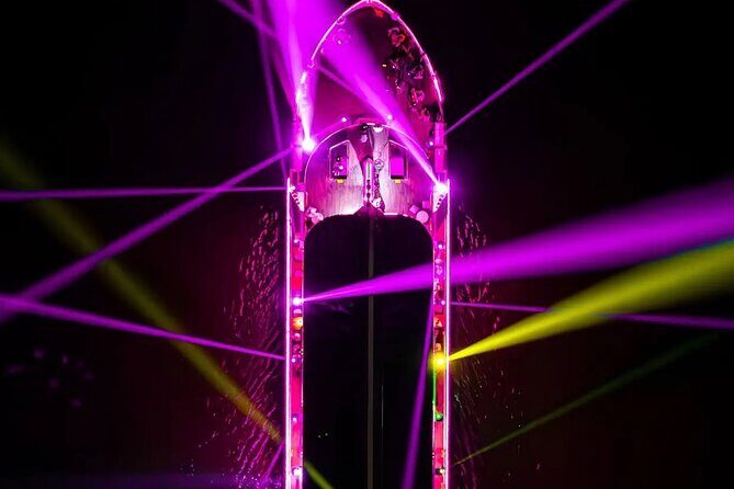 Beautiful Night Cruise Experience in Han River Da Nang - What Makes This Cruise Special?