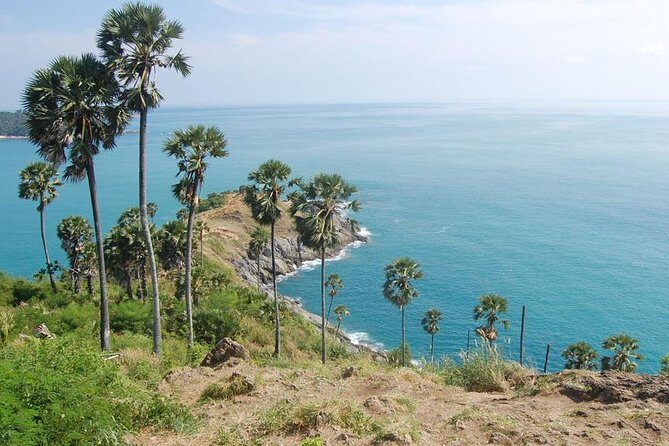 Beautiful Phuket City Tour - Who Should Consider This Tour?