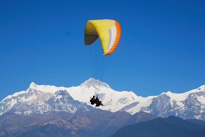 Beautiful Sarankot Sunrise with Full Day Sightseeing in Pokhara - What Makes This Tour Stand Out?