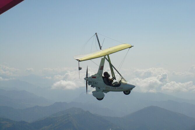 Beautiful Sarankot Sunrise with Full Day Sightseeing in Pokhara - Important Considerations