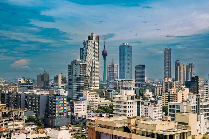 Beautiful Sri Lanka in Express: 6 Days & 5 Nights | Private Tour - FAQs