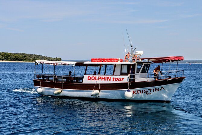 Beautiful Sunset and Dolphin Watching - Authentic Insights from Previous Travelers