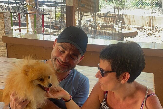 beautiful-sunset-tour-at-the-ricks-cafe-in-negril