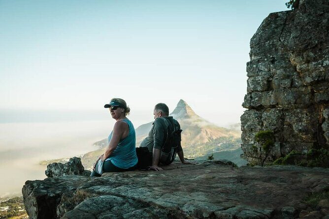 Beautiful Table Mountain Hike - Kasteelspoort - An In-Depth Look at the Kasteelspoort Hike Experience