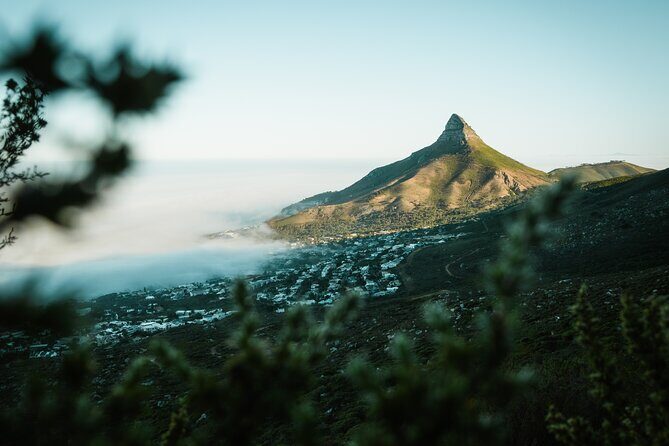 Beautiful Table Mountain Hike - Kasteelspoort - FAQs