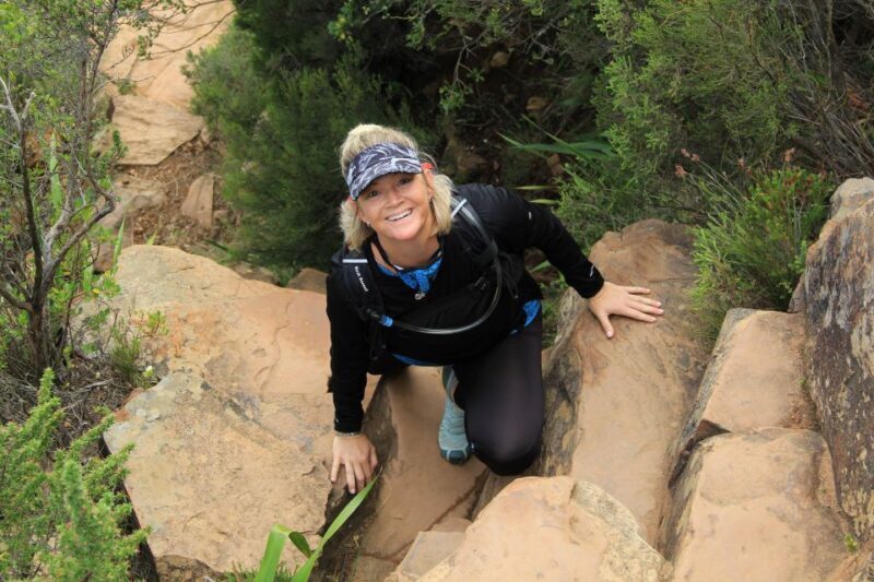 Beautiful Table Mountain Hike: Kasteelspoort Scenic Route - The Experience of the Guides