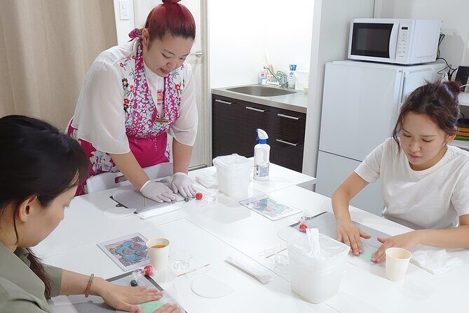 Beautiful Wagashi (Japanese Sweet) Making Class - Who Should Book This Experience?