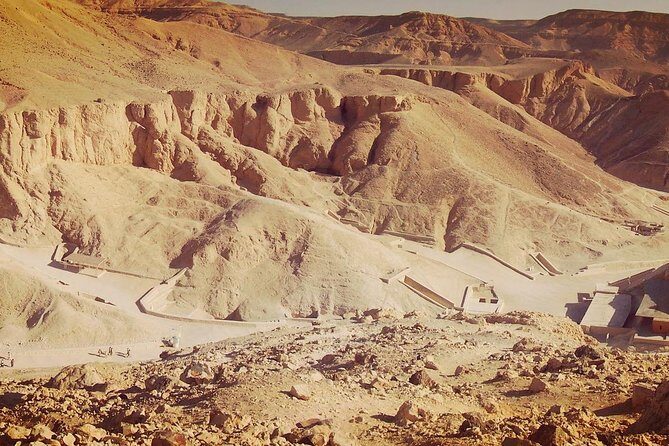Beauty of Egypt Tour 10 Days Explore Cairo and Nile Cruise with Flights Included - Final Thoughts