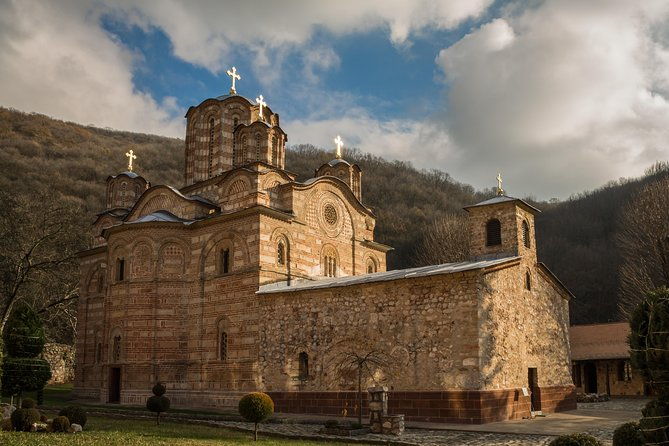 beauty-of-medieval-serbia-day-trip-to-monastery-manasija-and-resava-cave