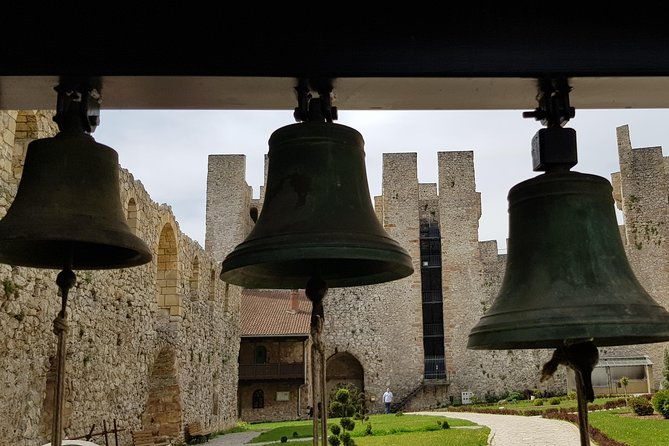 beauty-of-medieval-serbia-day-trip-to-monastery-manasija-and-resava-cave