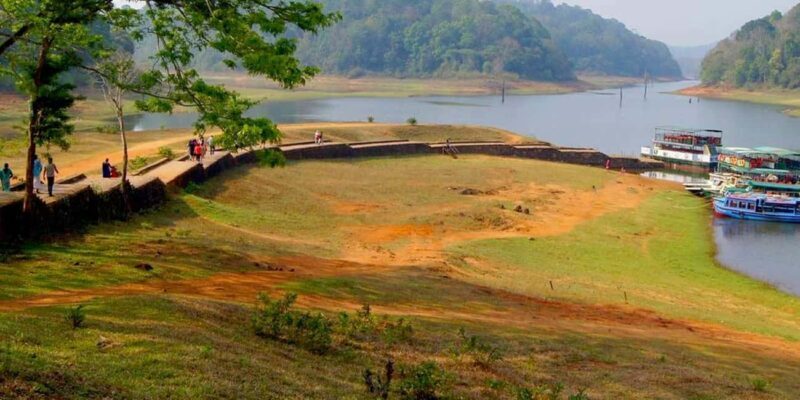 Beauty of Nature, Cochin with Periyar Wildlife Tour(04 Days) - Introduction to Kerala’s Natural and Cultural Splendors