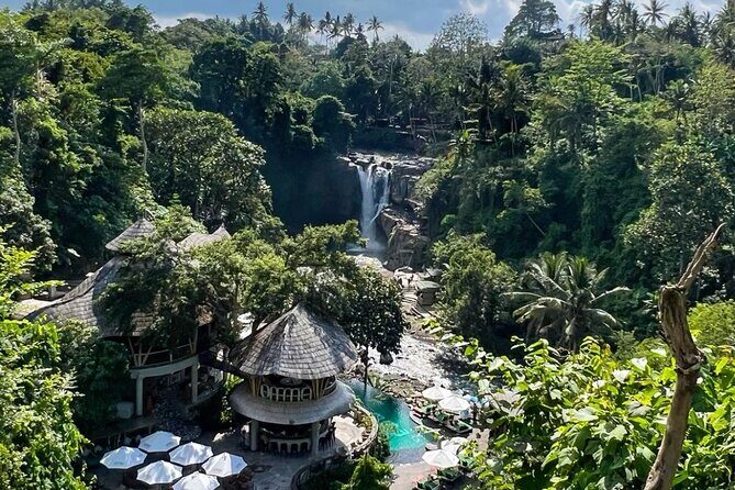 Beauty of Ubud, Rice Terrace, Temple, Monkey Forest, Waterfall - Who Would Love This Tour?