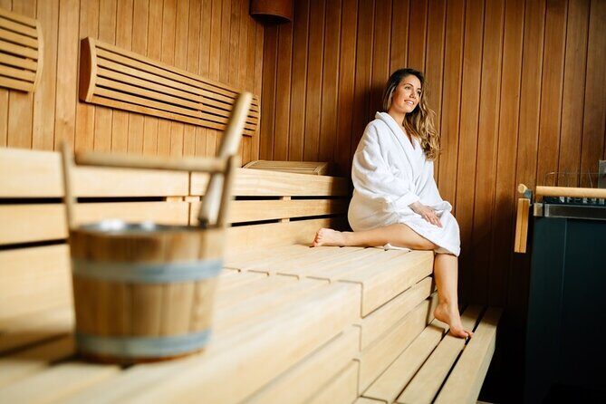 Beauty Queen Nefertiti ( Relaxation & Antistress ) - The Sum Up