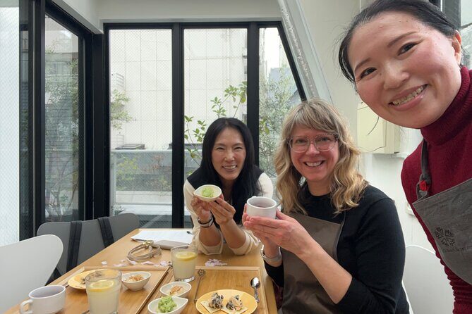 Beauty Vegan Dessert Cooking Class + Sake Kasu Hand Mask Trial! - Cost and Value