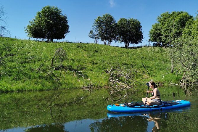 beaver-safari-on-stand-up-paddleboard-in-hokksund