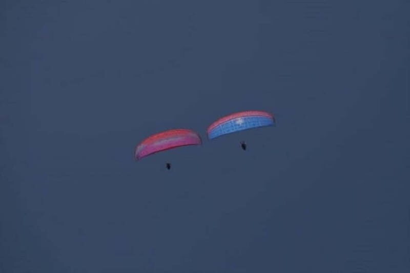 Becici Beach: Tandem Paragliding Flight in Budva Riviera - FAQ  