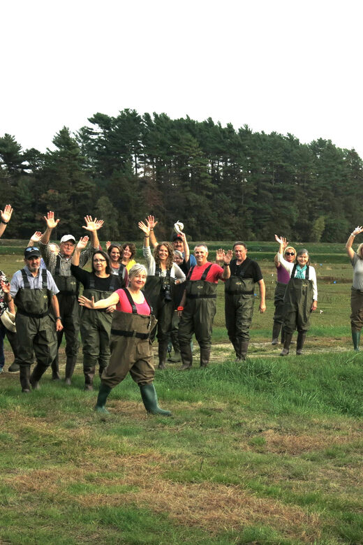 Become A Cranberry Bogger for a Day Experience - Final Thoughts