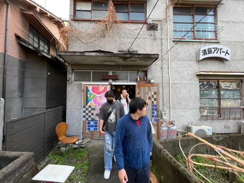 Become a local! A Walking Tour of Arts, Crafts&Onsen Culture - Exploring Beppu’s Hidden Charm: A Practical Breakdown