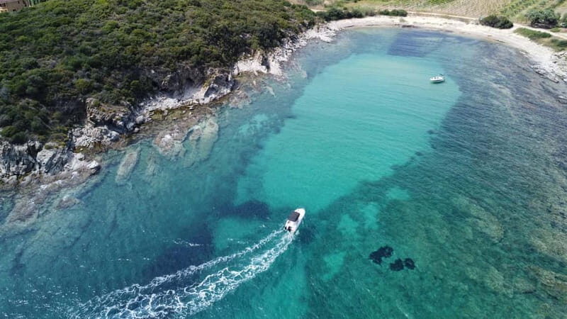 Become the Captain and Learn to Drive a Boat 4 hours - The Starting Point and Logistics
