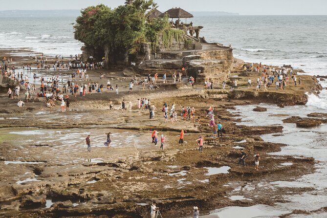 Bedugul Tour, Tanah Lot Temple with Kecak Show & Sea Food Dinner by Ocean View - An In-Depth Review of the Tour Itinerary