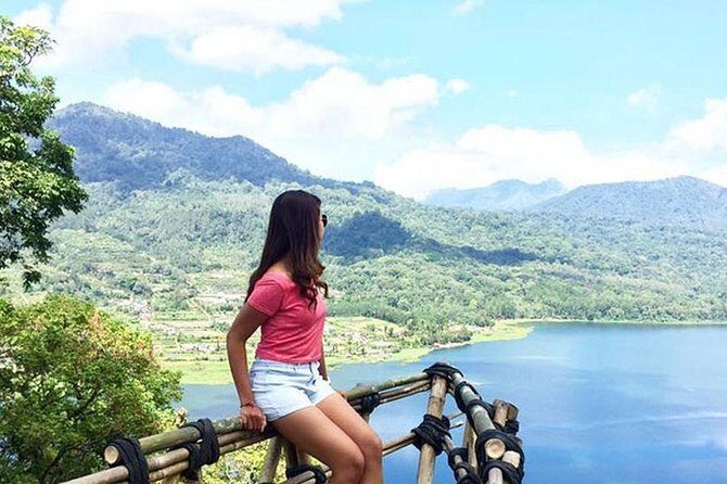 Bedugul, Waterfall, Tanah Lot sunset tour - FAQ