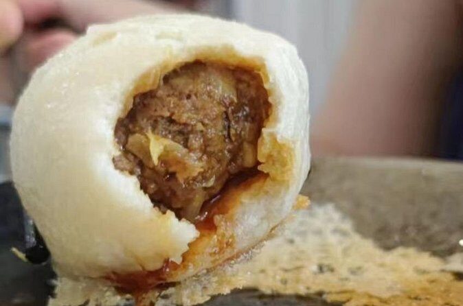 Beef Curry Sheng Jian Bao Cook Pan Fried Buns with Chef Yin - Final Thoughts