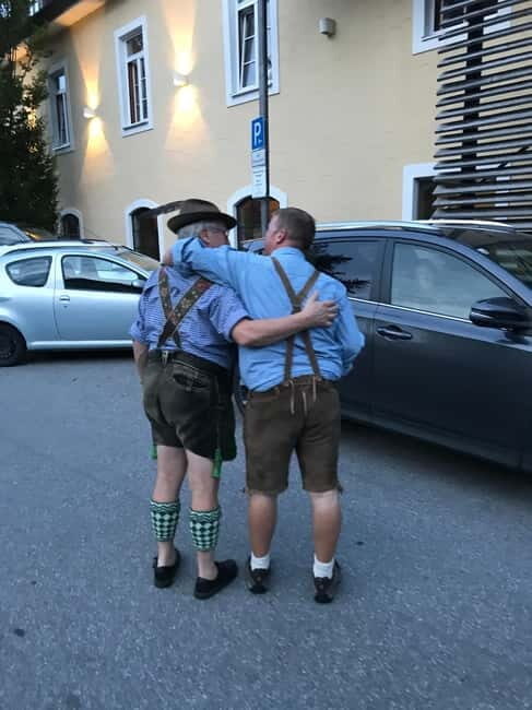 Beer and a Castle, A Neuschwanstein Tour - Key Points