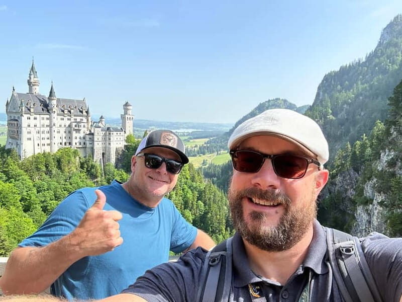 Beer and a Castle, A Neuschwanstein Tour - Understanding the Tour’s Value