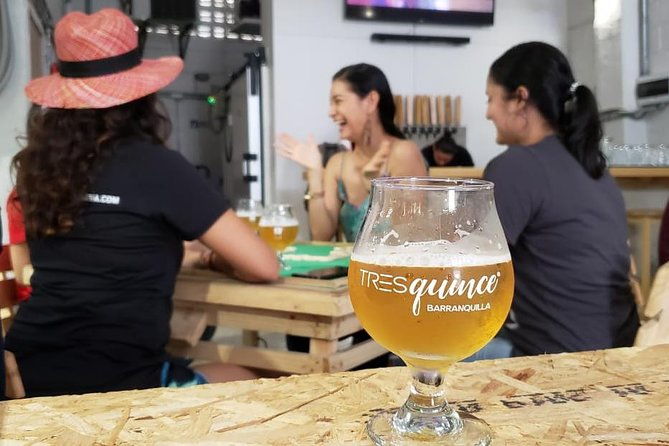 beer-bar-tour-in-barranquilla