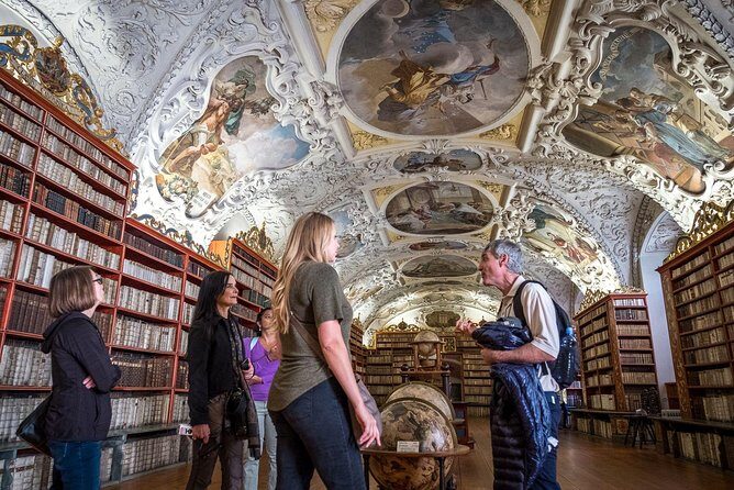 Beer & Baroque: A Highbrow Brew Tour - What Makes This Tour Stand Out?