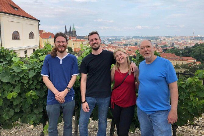 Beer & Baroque: A Highbrow Brew Tour - Practical Tips for Travelers