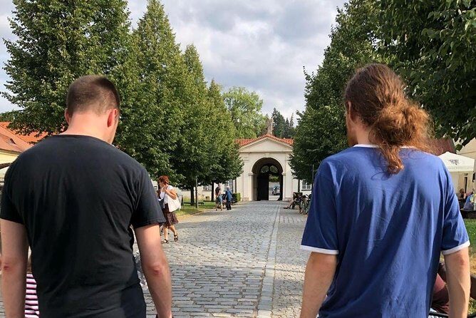Beer & Baroque: A Highbrow Brew Tour - The Sum Up