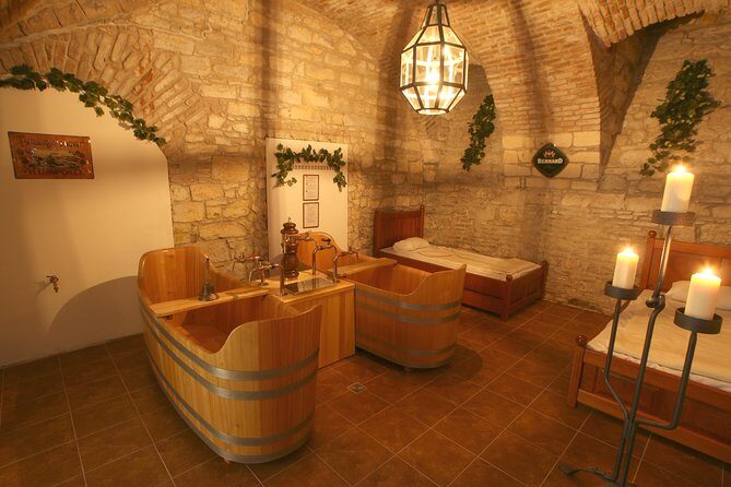 Beer Bath with Unlimited beer! - FAQ
