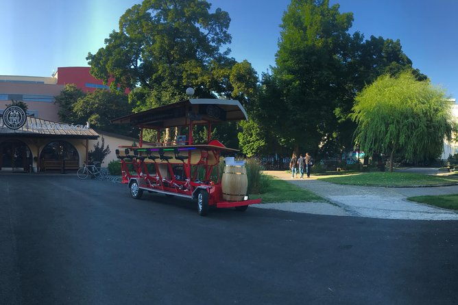 beer-bike