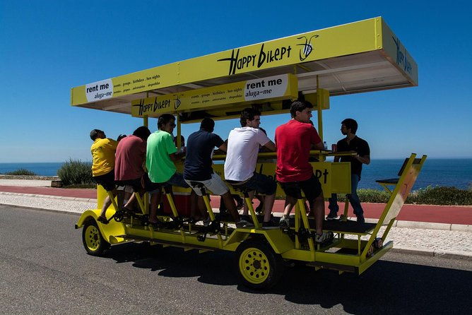beer-bike-lisbon