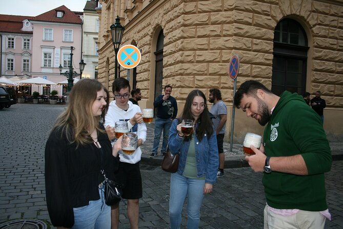 beer-culture-walking-tour-with-tasting-in-prague